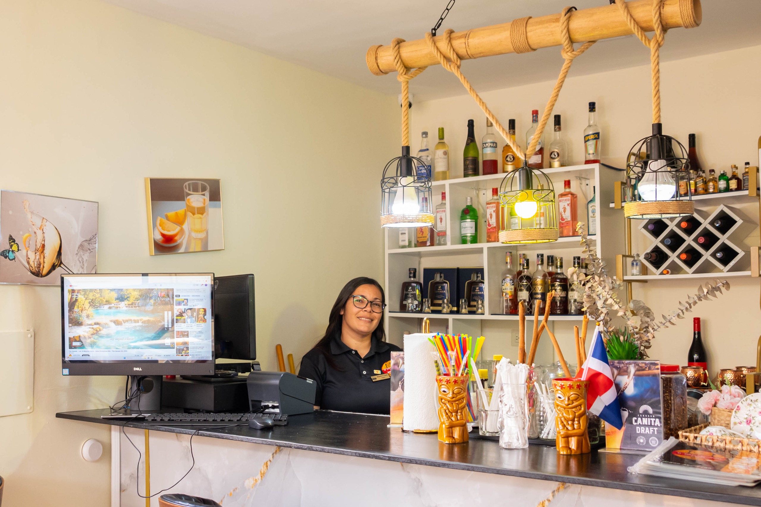 Galería Patimongo
